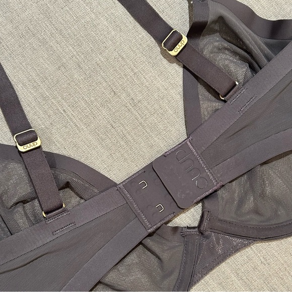 CUUP The Plunge - Mesh Slate - Picture 7 of 10